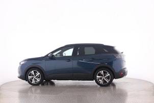 Vehicle image PEUGEOT 3008 1.6 Plug-in Hybrid4 GT Pack