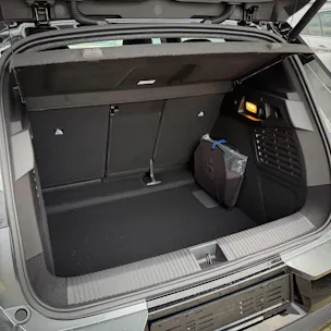Mitsubishi Eclipse Cross Instyle