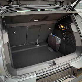 MITSUBISHI ECLIPSE CROSS 15
