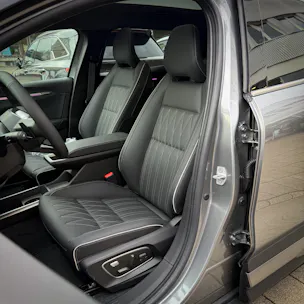 Mitsubishi Eclipse Cross Instyle