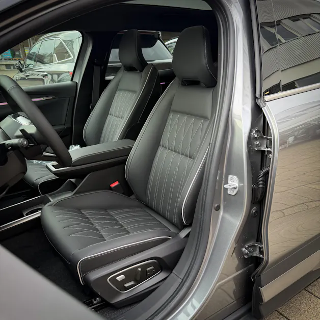 Mitsubishi Eclipse Cross Instyle