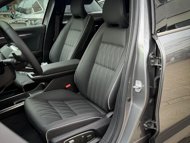 Mitsubishi Eclipse Cross Instyle