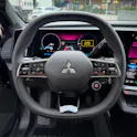 Mitsubishi Eclipse Cross Instyle