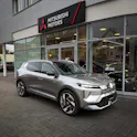 Mitsubishi Eclipse Cross Instyle