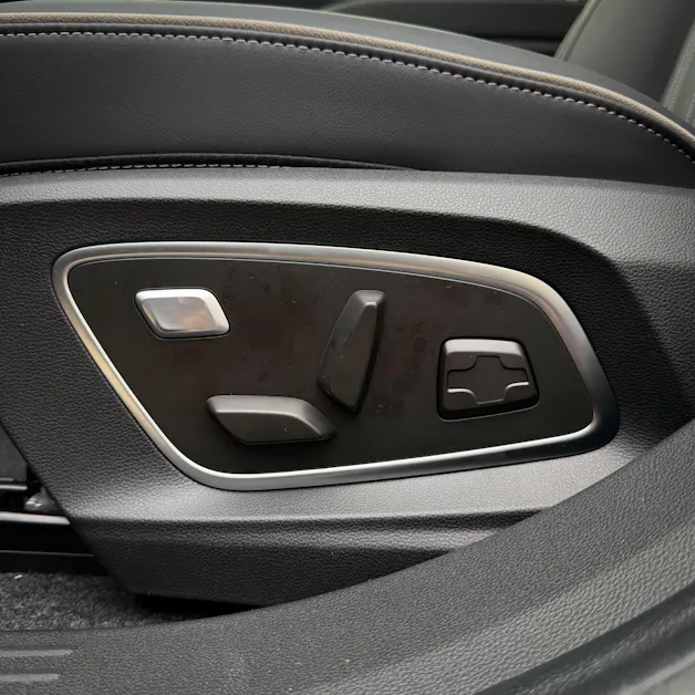 Mitsubishi Eclipse Cross Instyle