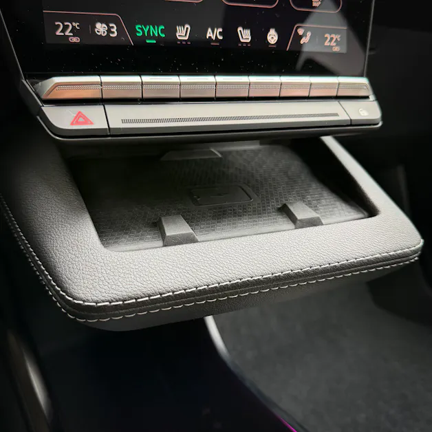 Mitsubishi Eclipse Cross Instyle
