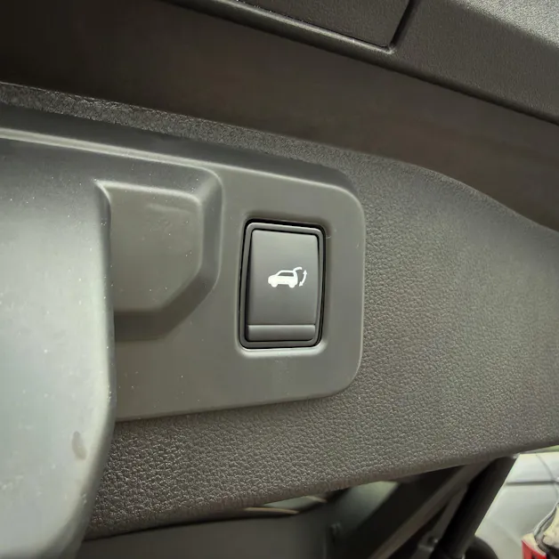 Mitsubishi Eclipse Cross Instyle