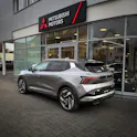 Mitsubishi Eclipse Cross Instyle