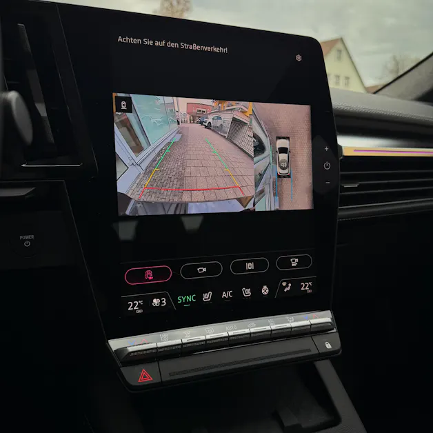 Mitsubishi Eclipse Cross Instyle