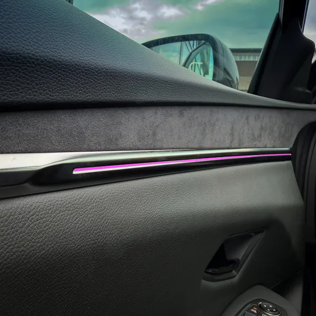 Mitsubishi Eclipse Cross Instyle