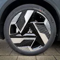 Mitsubishi Eclipse Cross Instyle