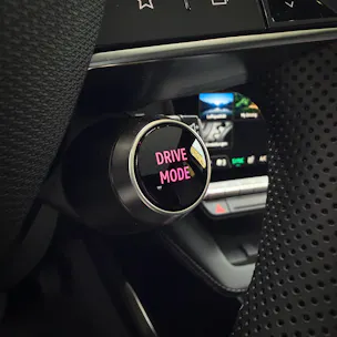 Mitsubishi Eclipse Cross Instyle