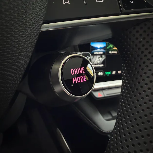 Mitsubishi Eclipse Cross Instyle