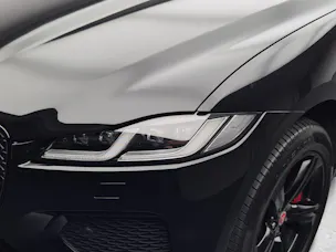 Jaguar F-Pace 3.0 I6 R-Dynamic SE AWD