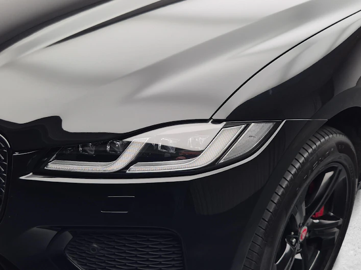 Fahrzeugbild JAGUAR F-PACE