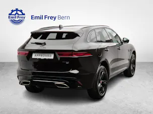 Jaguar F-Pace 3.0 I6 R-Dynamic SE AWD