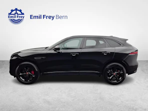 Fahrzeugbild JAGUAR F-Pace 3.0 I6 R-Dynamic SE AWD