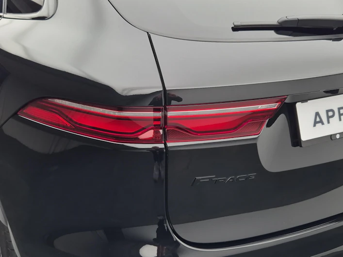 Fahrzeugbild JAGUAR F-PACE
