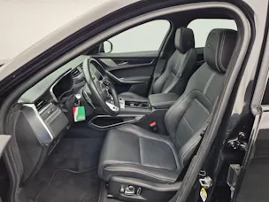 Jaguar F-Pace 3.0 I6 R-Dynamic SE AWD