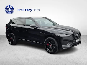 Fahrzeugbild JAGUAR F-Pace 3.0 I6 R-Dynamic SE AWD