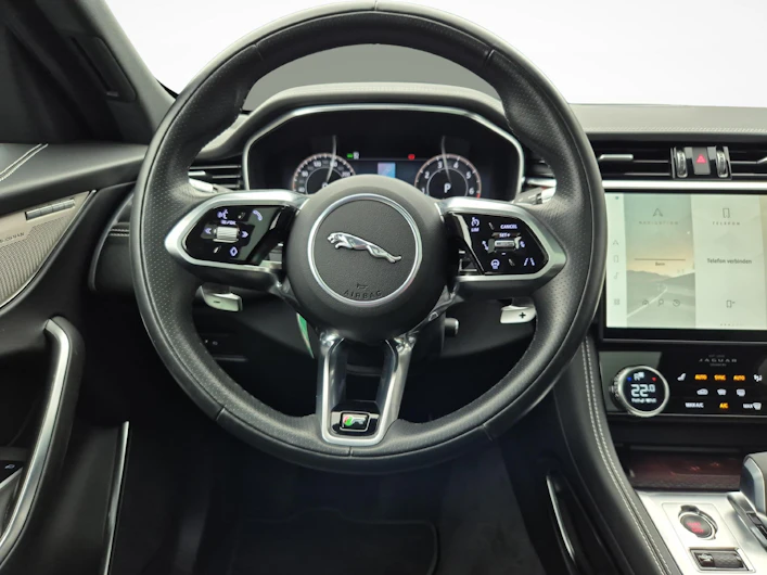 Fahrzeugbild JAGUAR F-PACE