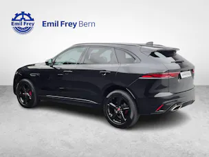 Jaguar F-Pace 3.0 I6 R-Dynamic SE AWD