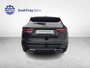 Jaguar F-Pace 3.0 I6 R-Dynamic SE AWD