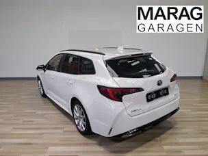Toyota Corolla Touring Sports 1.8 HSD Comfort