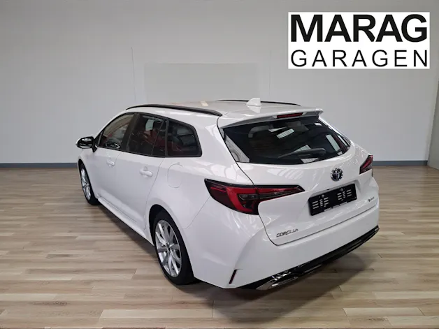 Toyota Corolla Touring Sports 1.8 HSD Comfort