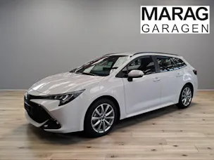 Toyota Corolla Touring Sports 1.8 HSD Comfort