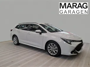 Toyota Corolla Touring Sports 1.8 HSD Comfort