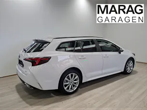 Toyota Corolla Touring Sports 1.8 HSD Comfort