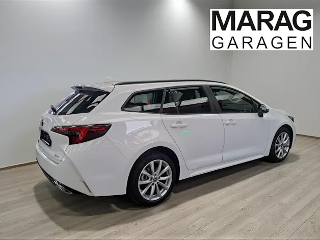 Toyota Corolla Touring Sports 1.8 HSD Comfort