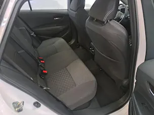 Toyota Corolla Touring Sports 1.8 HSD Comfort