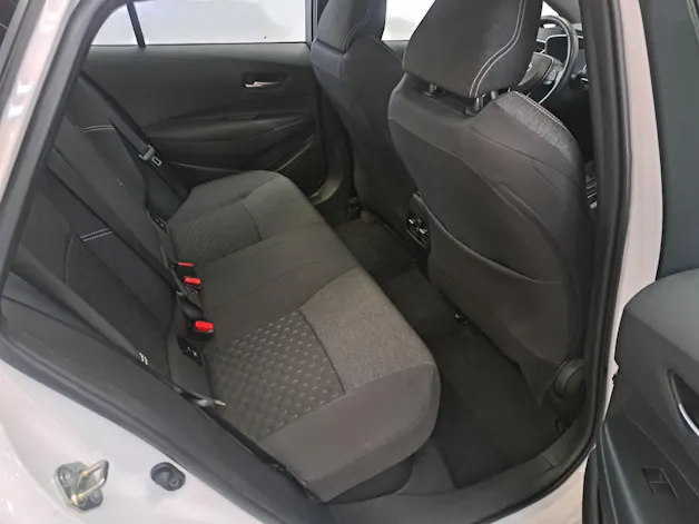Toyota Corolla Touring Sports 1.8 HSD Comfort