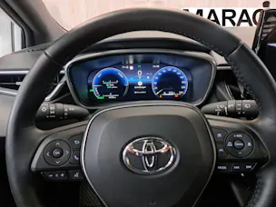 Toyota Corolla Touring Sports 1.8 HSD Comfort
