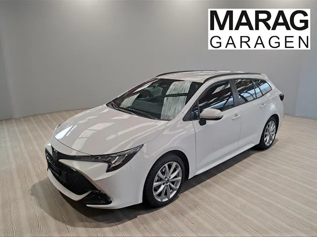 Toyota Corolla Touring Sports 1.8 HSD Comfort