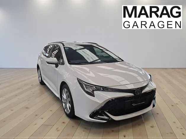 Toyota Corolla Touring Sports 1.8 HSD Comfort