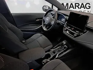 Toyota Corolla Touring Sports 1.8 HSD Comfort