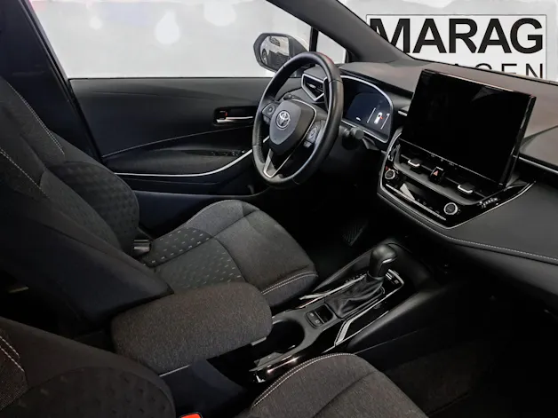 Toyota Corolla Touring Sports 1.8 HSD Comfort