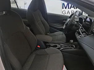 Toyota Corolla Touring Sports 1.8 HSD Comfort