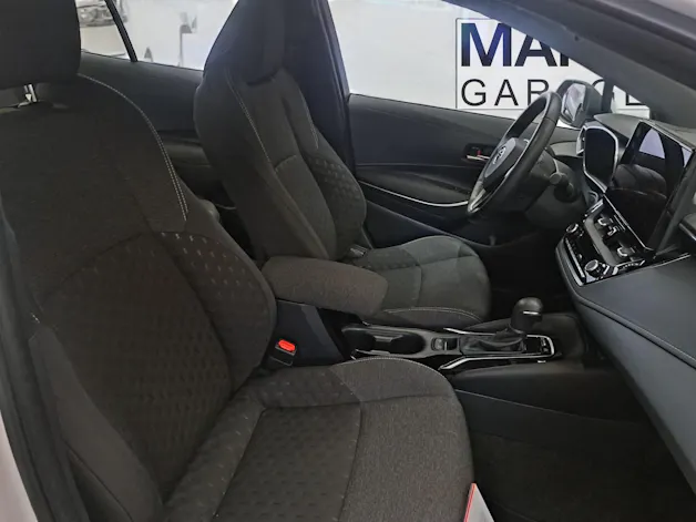 Toyota Corolla Touring Sports 1.8 HSD Comfort