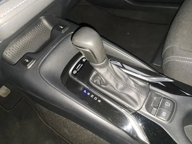 Toyota Corolla Touring Sports 1.8 HSD Comfort