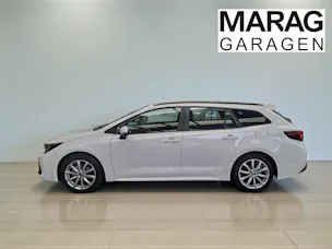 Toyota Corolla Touring Sports 1.8 HSD Comfort