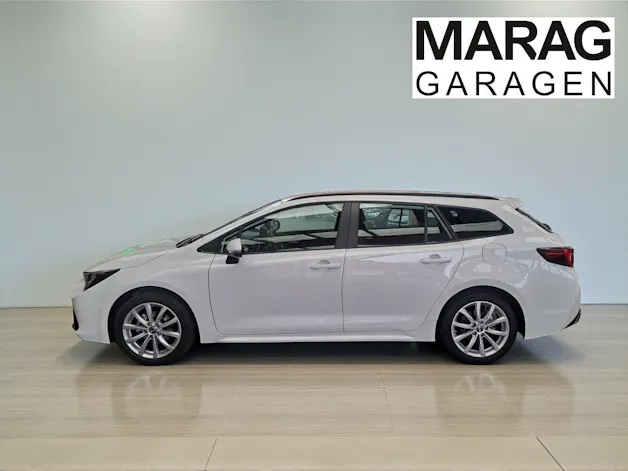 Toyota Corolla Touring Sports 1.8 HSD Comfort