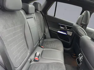 Mercedes-Benz GLC 220 d AMG Line 4matic