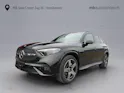 Mercedes-Benz GLC 220 d AMG Line 4matic