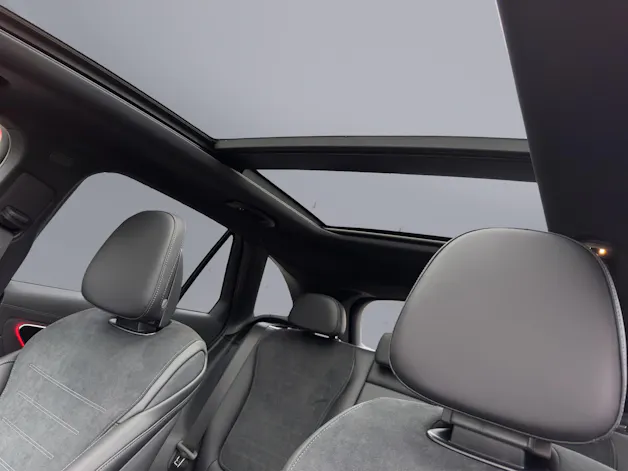 Mercedes-Benz GLC 220 d AMG Line 4matic