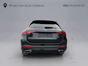 Mercedes-Benz GLC 220 d AMG Line 4matic