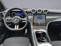 Mercedes-Benz GLC 220 d AMG Line 4matic